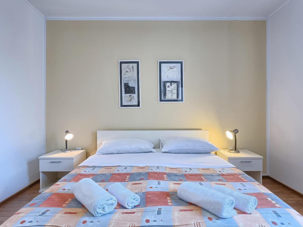 Apartment Nika-3 By Interhome Umag Extérieur photo
