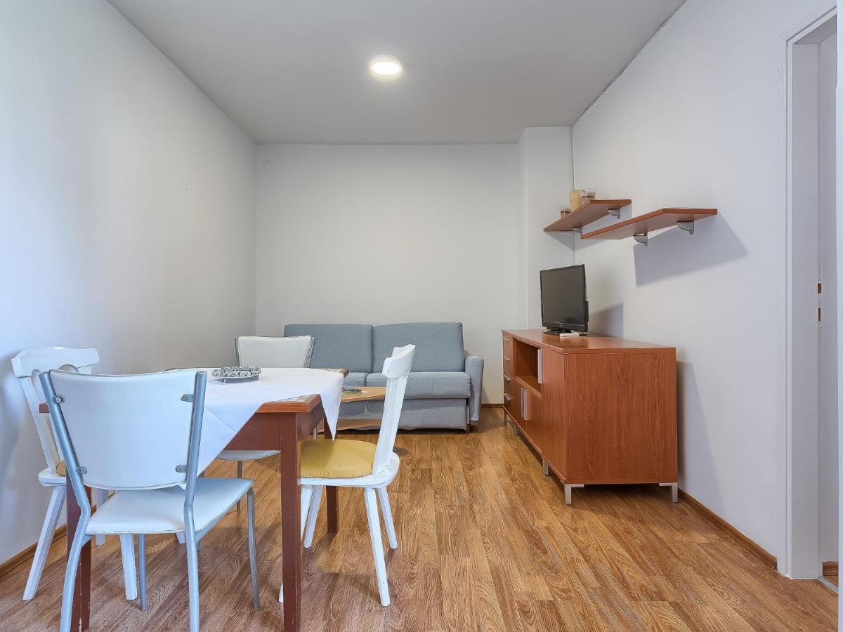 Apartment Nika-3 By Interhome Umag Extérieur photo