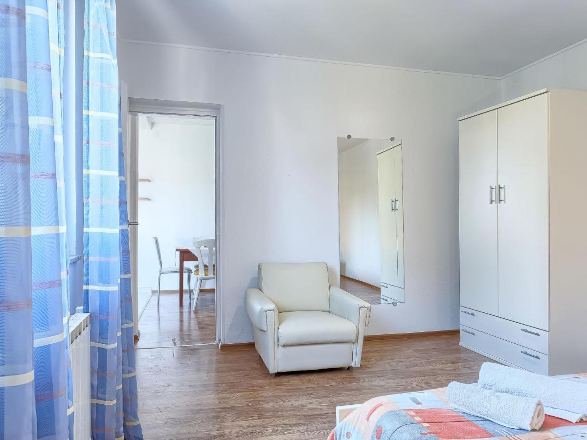 Apartment Nika-3 By Interhome Umag Extérieur photo